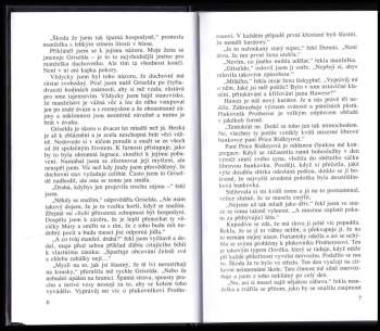 Agatha Christie: Vražda na faře