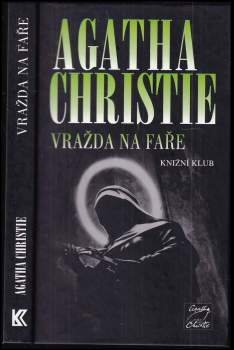 Vražda na faře