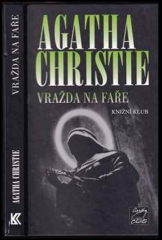 Agatha Christie: Vražda na faře