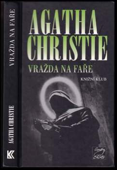Agatha Christie: Vražda na faře