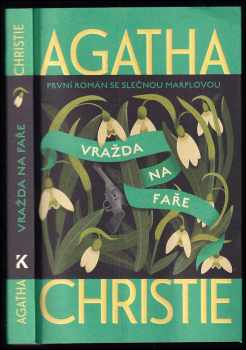 Agatha Christie: Vražda na faře