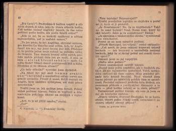 Agatha Christie: Vražda na golfovém hřišti