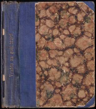 Vražda na golfovém hřišti