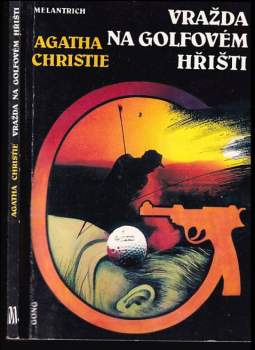 Vražda na golfovém hřišti