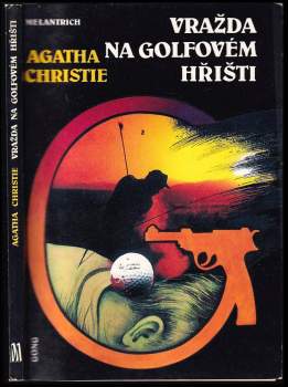 Vražda na golfovém hřišti