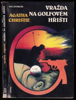 Vražda na golfovém hřišti