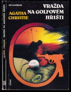 Vražda na golfovém hřišti