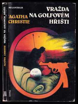 Vražda na golfovém hřišti