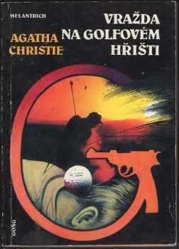 Vražda na golfovém hřišti