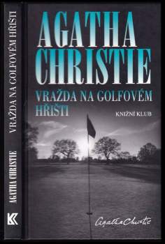 Agatha Christie: Vražda na golfovém hřišti