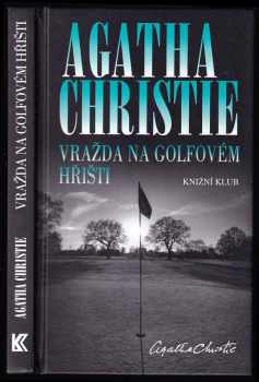 Agatha Christie: Vražda na golfovém hřišti