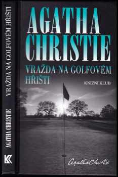 Vražda na golfovém hřišti