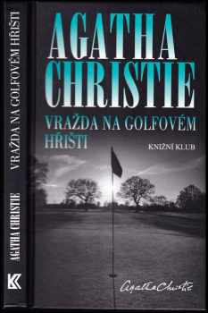 Agatha Christie: Vražda na golfovém hřišti