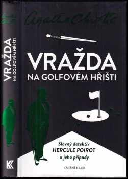 Agatha Christie: Vražda na golfovém hřišti