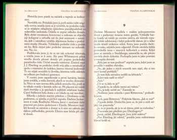 Lee Harris: Vražda na křtinách