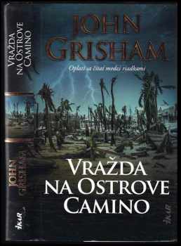 Vražda na Ostrove Camino