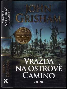 Vražda na ostrově Camino