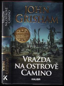 Vražda na ostrově Camino