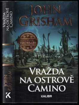Vražda na ostrově Camino
