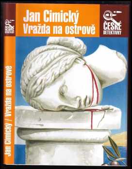 Vražda na ostrově