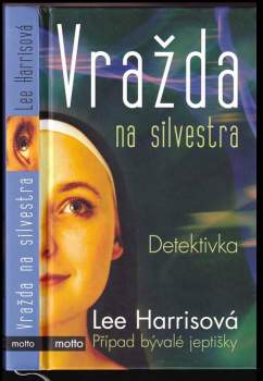 Vražda na Silvestra