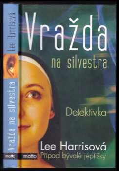 Vražda na Silvestra