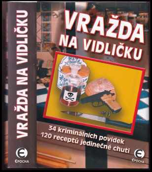 Vražda na vidličku