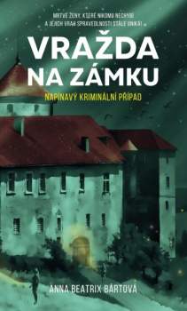 Vražda na zámku