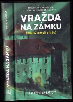 Vražda na zámku