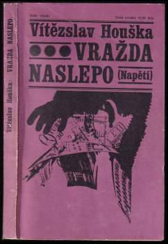 Vražda naslepo