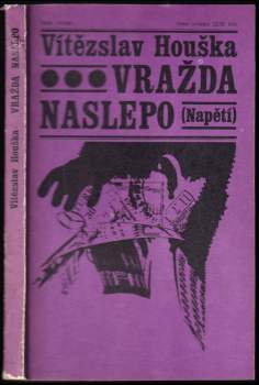 Vražda naslepo