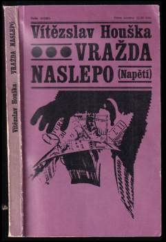 Vražda naslepo