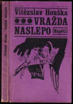 Vražda naslepo