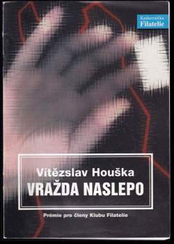 Vražda naslepo