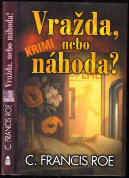 Vražda, nebo náhoda?