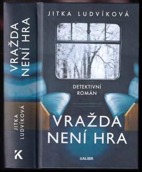 Vražda není hra