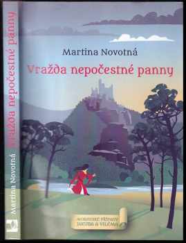 Vražda nepočestné panny