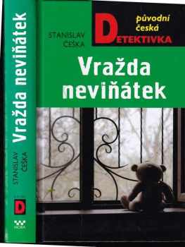 Vražda neviňátek