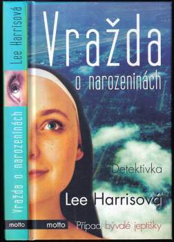 Lee Harris: Vražda o narozeninách