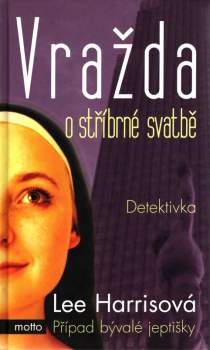 Vražda o stříbrné svatbě