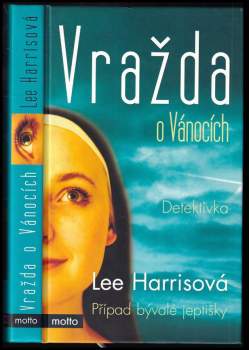 Vražda o Vánocích
