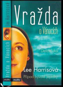 Vražda o Vánocích