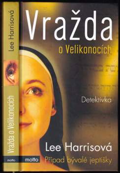 Lee Harris: Vražda o Velikonocích