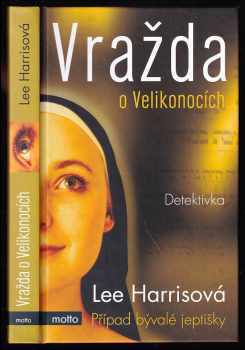 Vražda o Velikonocích