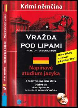 Franziska Jaekel: Vražda pod lipami
