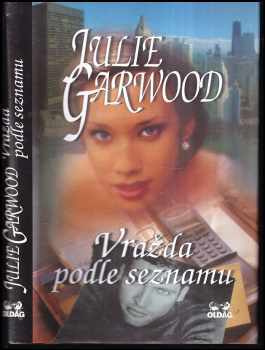 Julie Garwood: Vražda podle seznamu