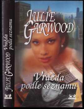Julie Garwood: Vražda podle seznamu