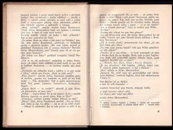 Dorothy L Sayers: Vražda potřebuje reklamu