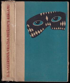 Vražda potřebuje reklamu