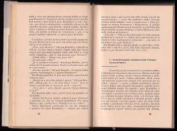 Dorothy L Sayers: Vražda potřebuje reklamu